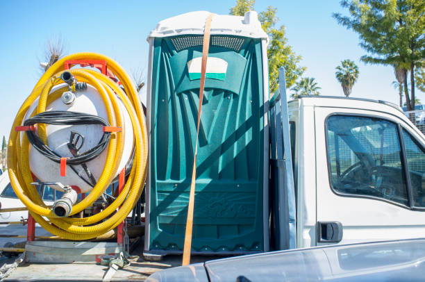 Best Affordable porta potty rental  in Sauk City, WI