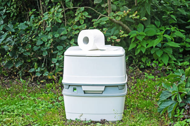 Best Affordable porta potty rental  in Sauk City, WI