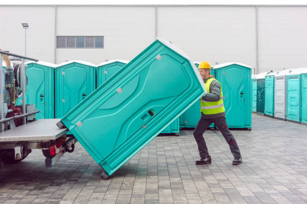 Affordable portable toilet rental in Sauk City, WI