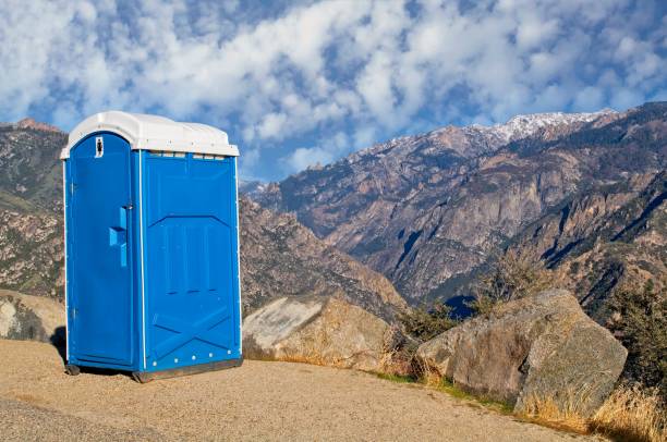 Best Portable restroom trailer rental  in Sauk City, WI