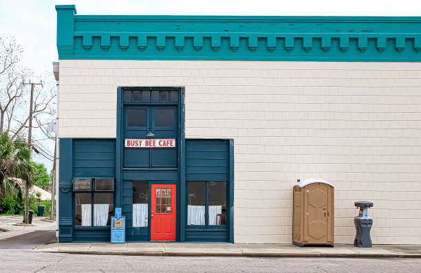 Best Affordable portable toilet rental  in Sauk City, WI
