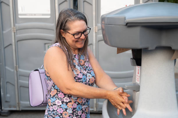 Best High-end porta potty rental  in Sauk City, WI