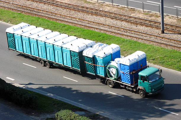 Best Affordable portable toilet rental  in Sauk City, WI
